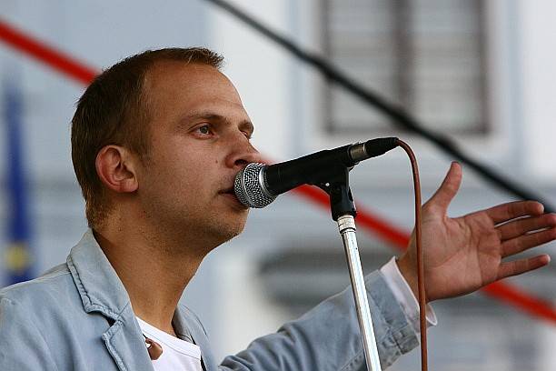 Kašpárek v rohlíku