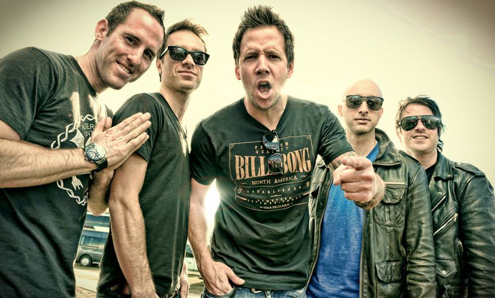 Simple Plan