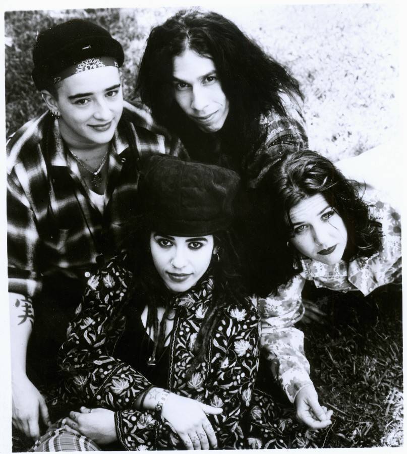 4 Non Blondes