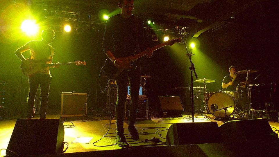 Make My Heart Explode