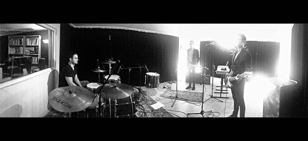 Make My Heart Explode