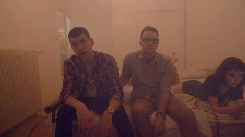 Make My Heart Explode