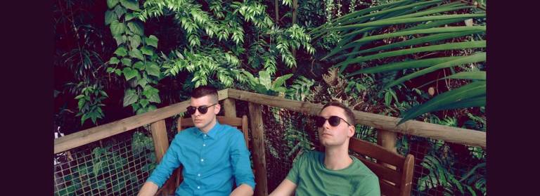 Make My Heart Explode