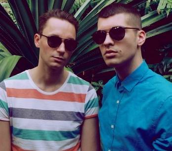 Make My Heart Explode