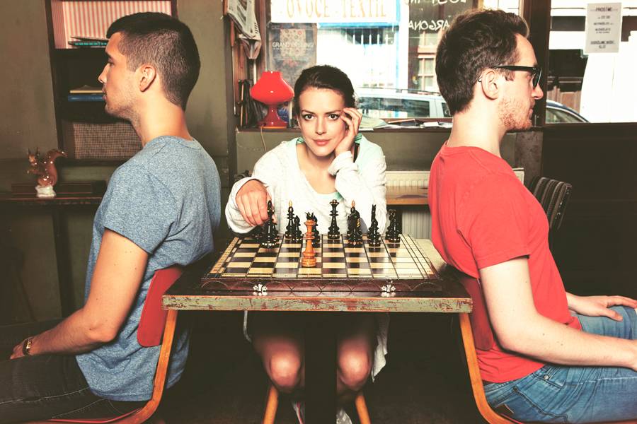 Make My Heart Explode