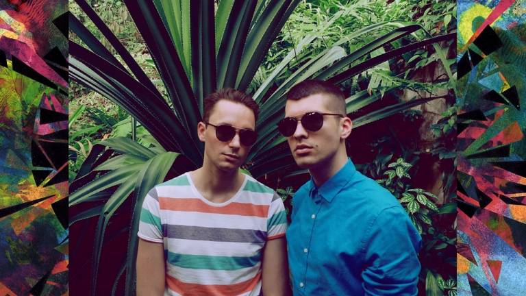 Make My Heart Explode