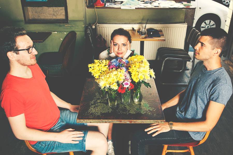 Make My Heart Explode