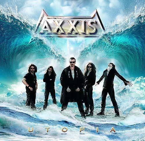 Axxis Utopia