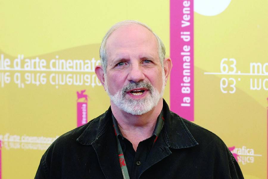 Brian De Palma