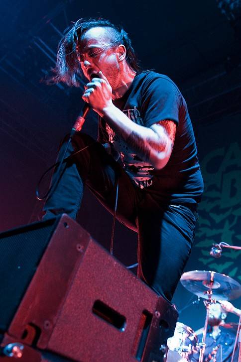 Cancer Bats