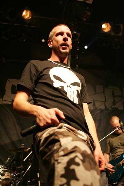 Clawfinger