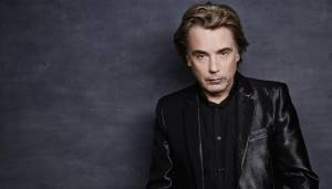Jean-Michel Jarre