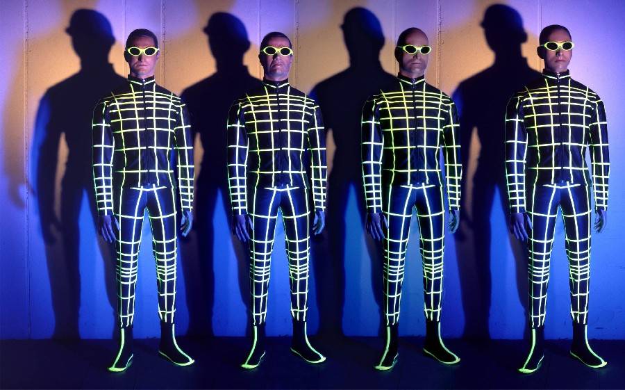 Kraftwerk