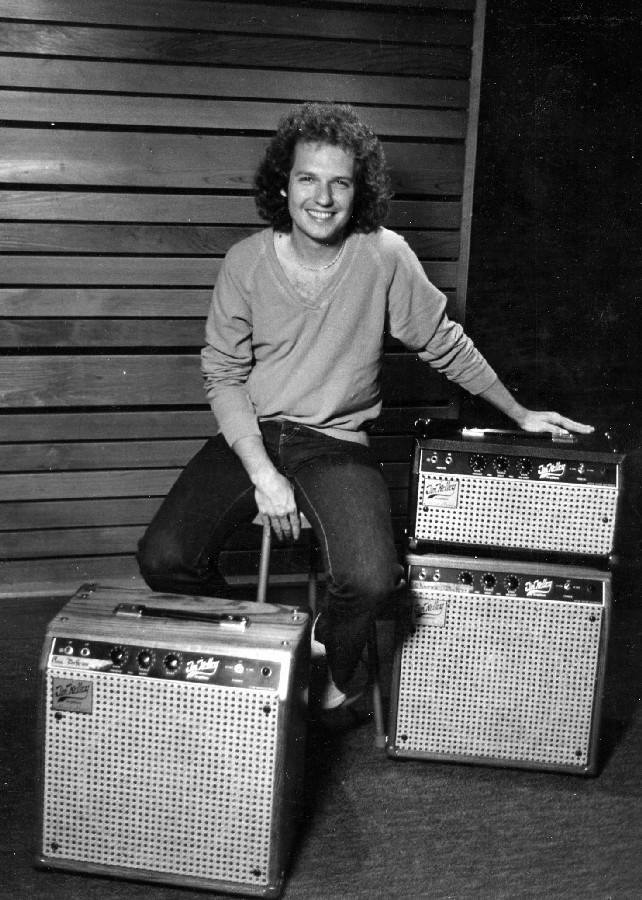 Lee Ritenour