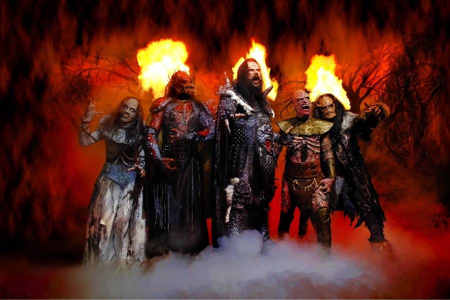 Lordi