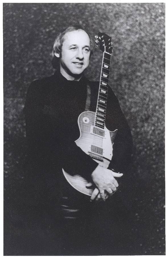 Mark Knopfler
