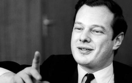 Brian Epstein