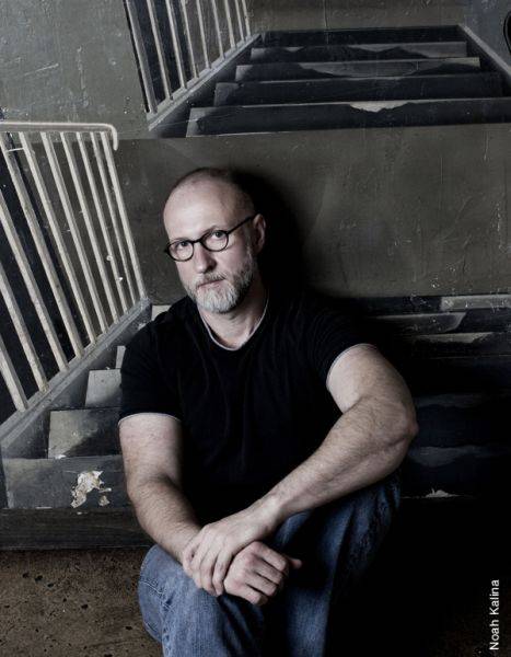 Bob Mould 