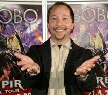 DJ BoBo