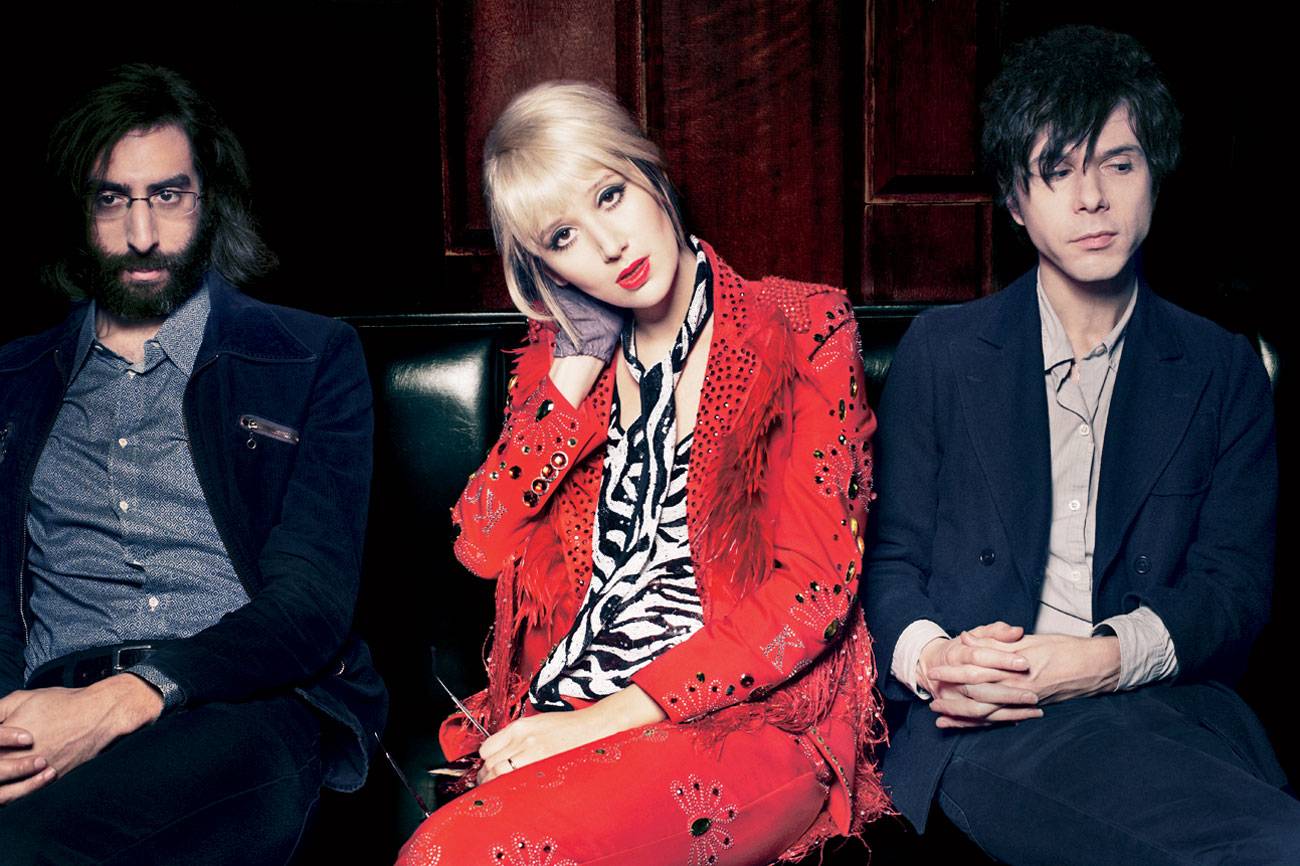 Yeah Yeah Yeahs