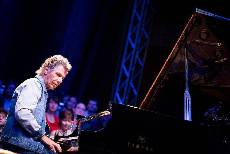 Chick Corea