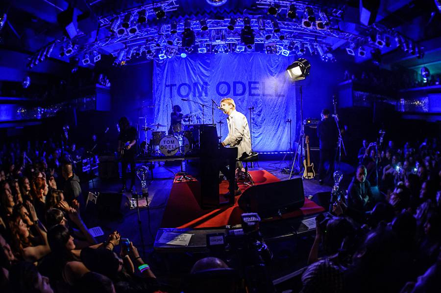 Tom Odell