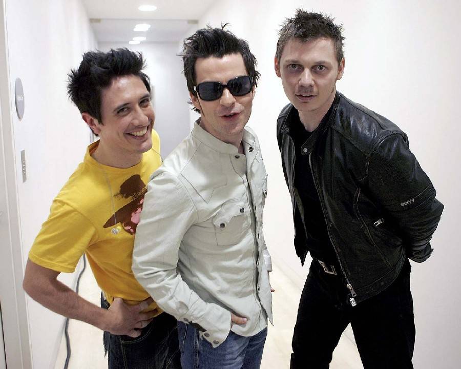 Stereophonics