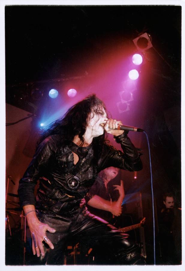 Cradle of Filth