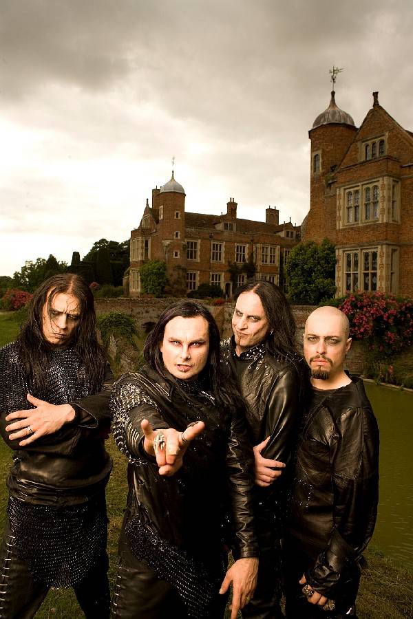 Cradle of Filth
