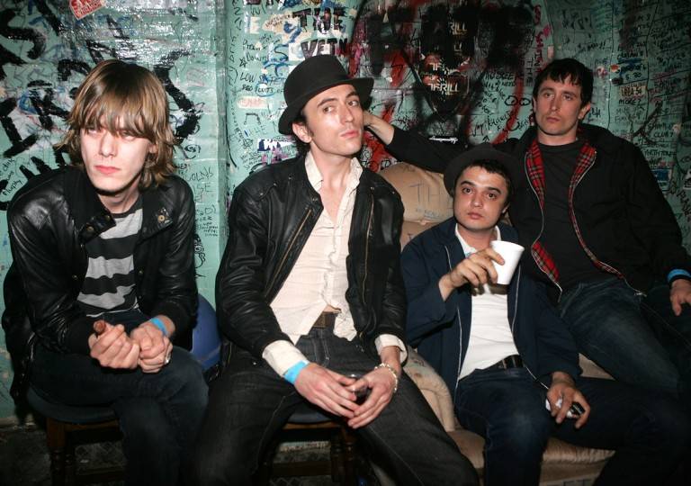 Babyshambles