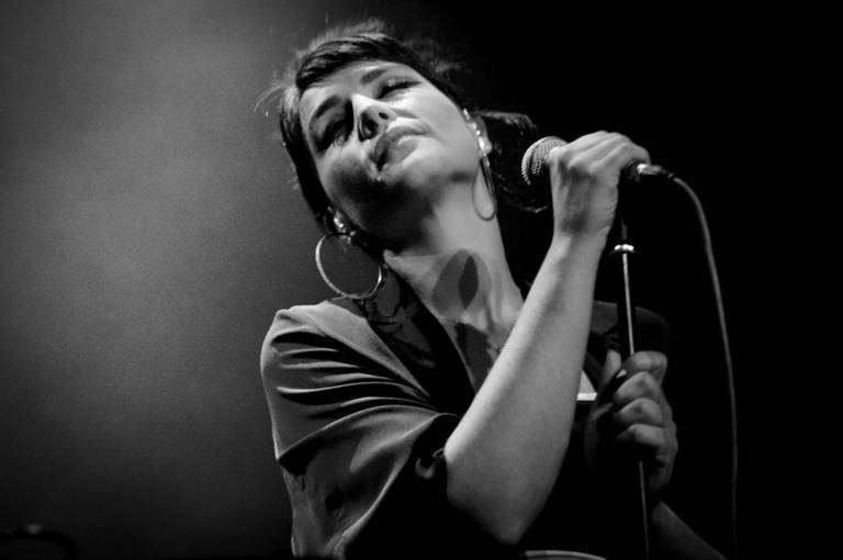 Jessie Ware