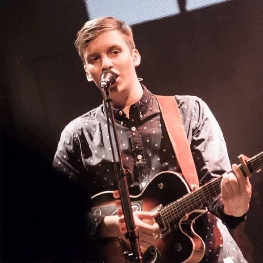 George Ezra