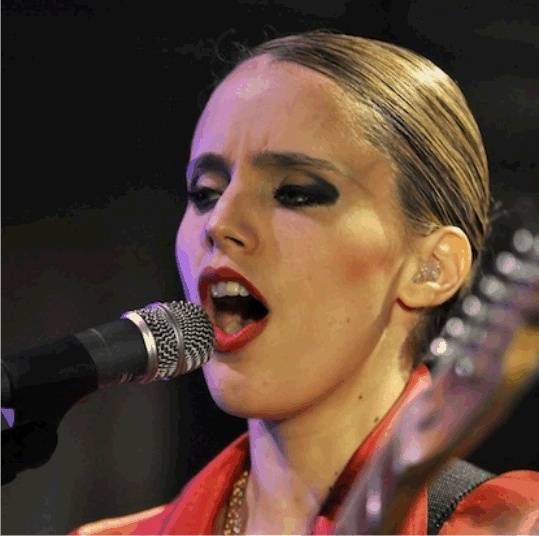 Anna Calvi