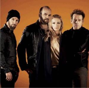Guano Apes
