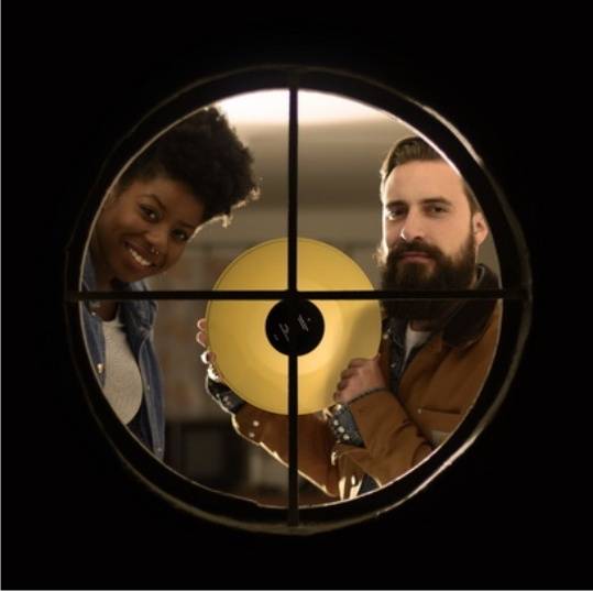 Madame Pepper & Radimo