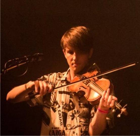 Owen Pallett