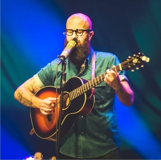 William Fitzsimmons