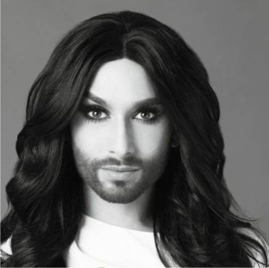 Conchita Wurst