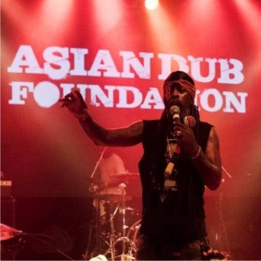 Asian Dub Foundation