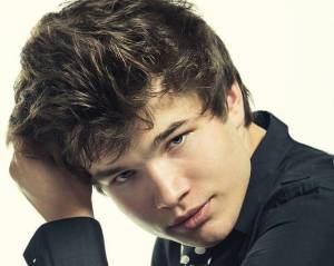 VIDEO: Martin Harich v britském X Factoru končí, nový singl Chocolate se ale povedl