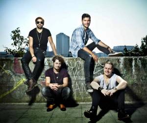 VIDEO: Marek Ztracený nahrál album spontánně. V singlu Pády mu nová energie svědčí