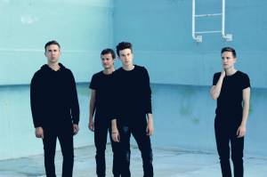 VIDEO: Lake Malawi a Yemi vměstnali do klipu Young Blood celý koloběh života 