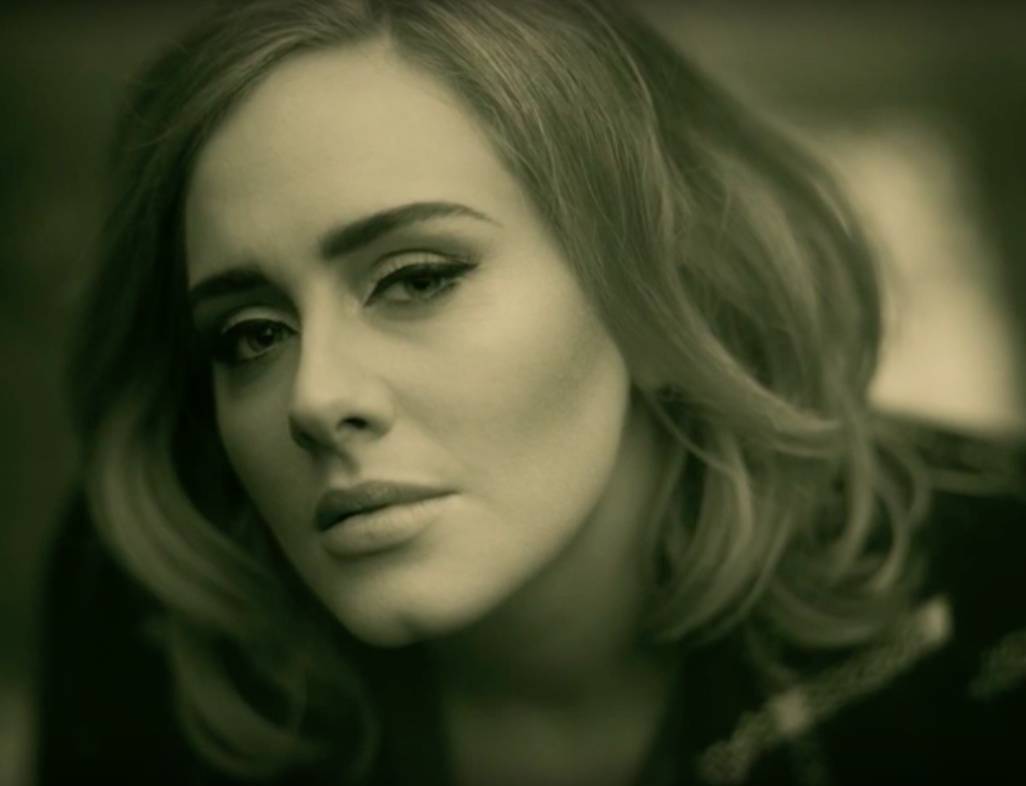 VIDEO: Adele přichází s novinkou Hello: Takhle bude znít letošní podzim