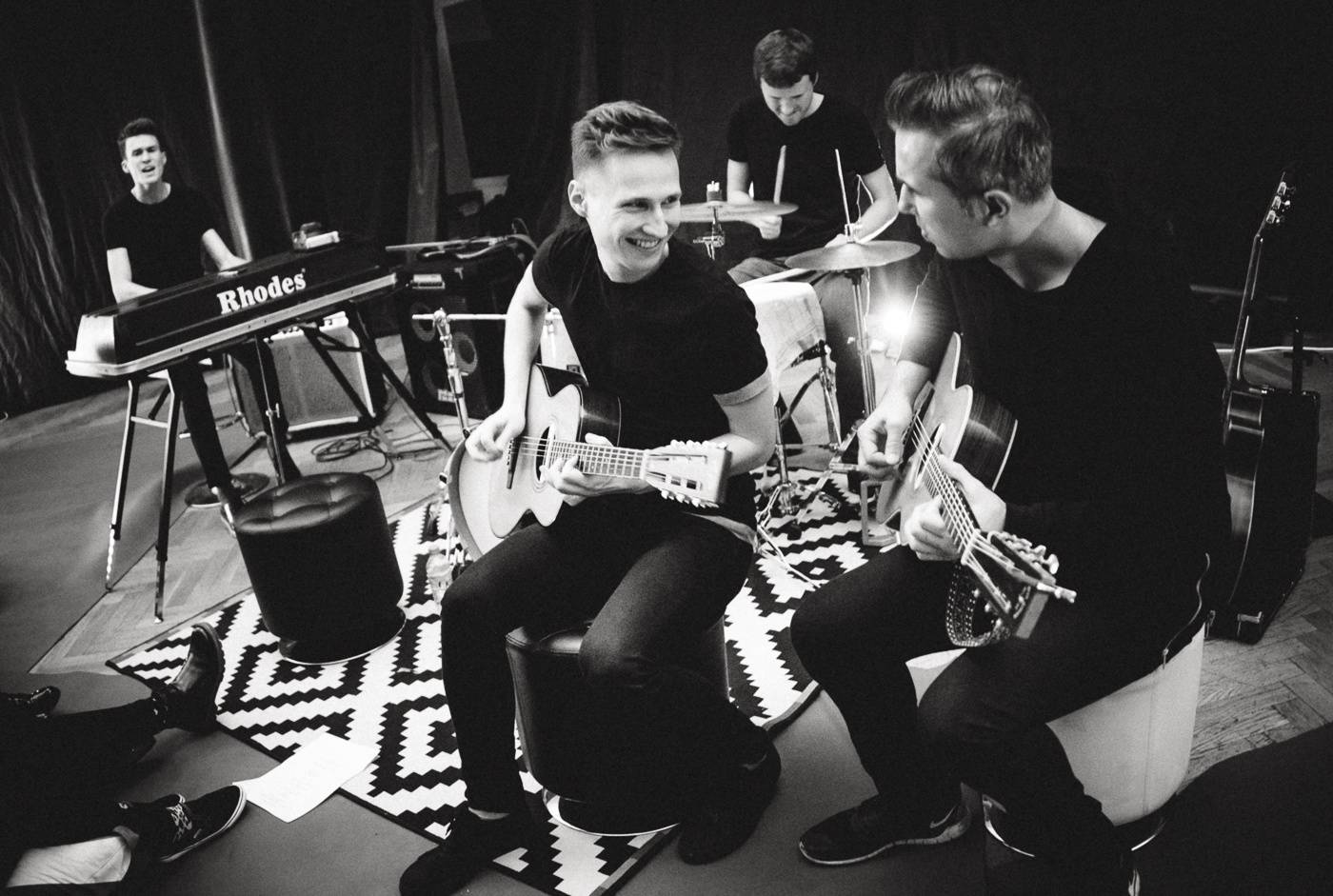 VIDEO: Lake Malawi vsadili při Furch Tour na intimitu