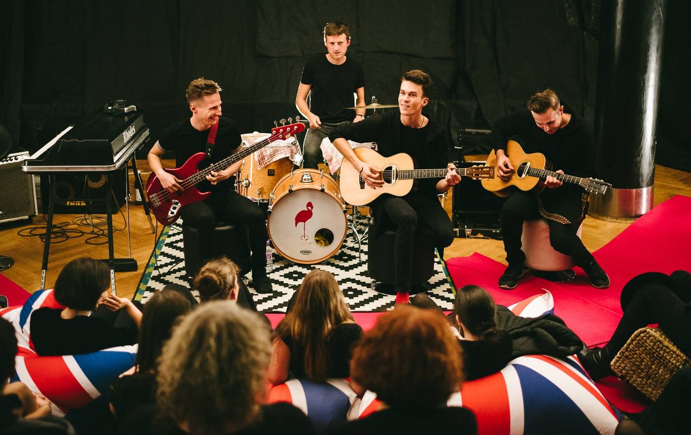 VIDEO: Lake Malawi vsadili při Furch Tour na intimitu