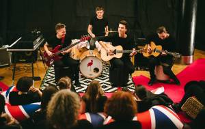 VIDEO: Lake Malawi vsadili při Furch Tour na intimitu