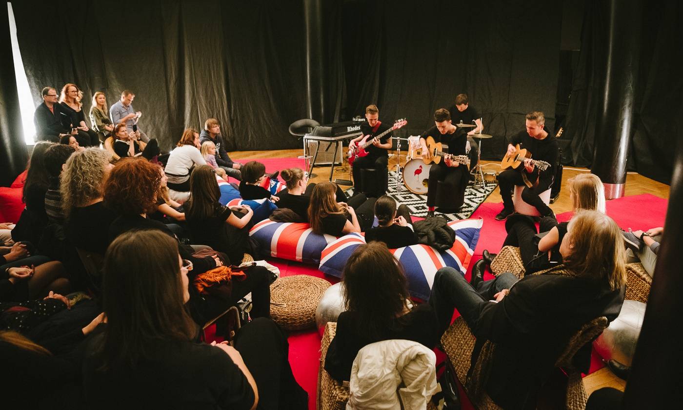 VIDEO: Lake Malawi vsadili při Furch Tour na intimitu