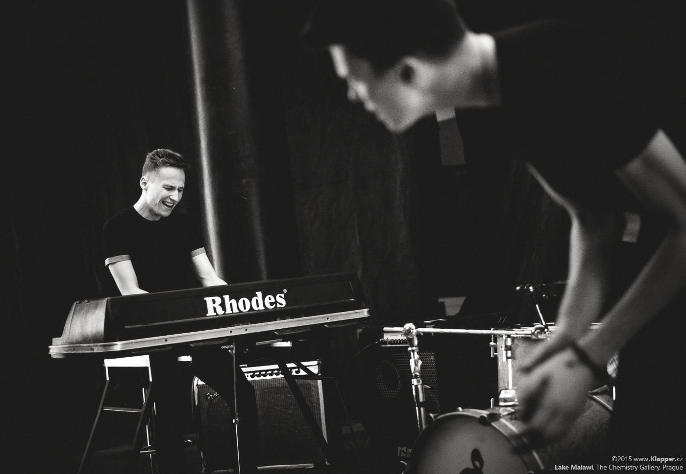 VIDEO: Lake Malawi vsadili při Furch Tour na intimitu