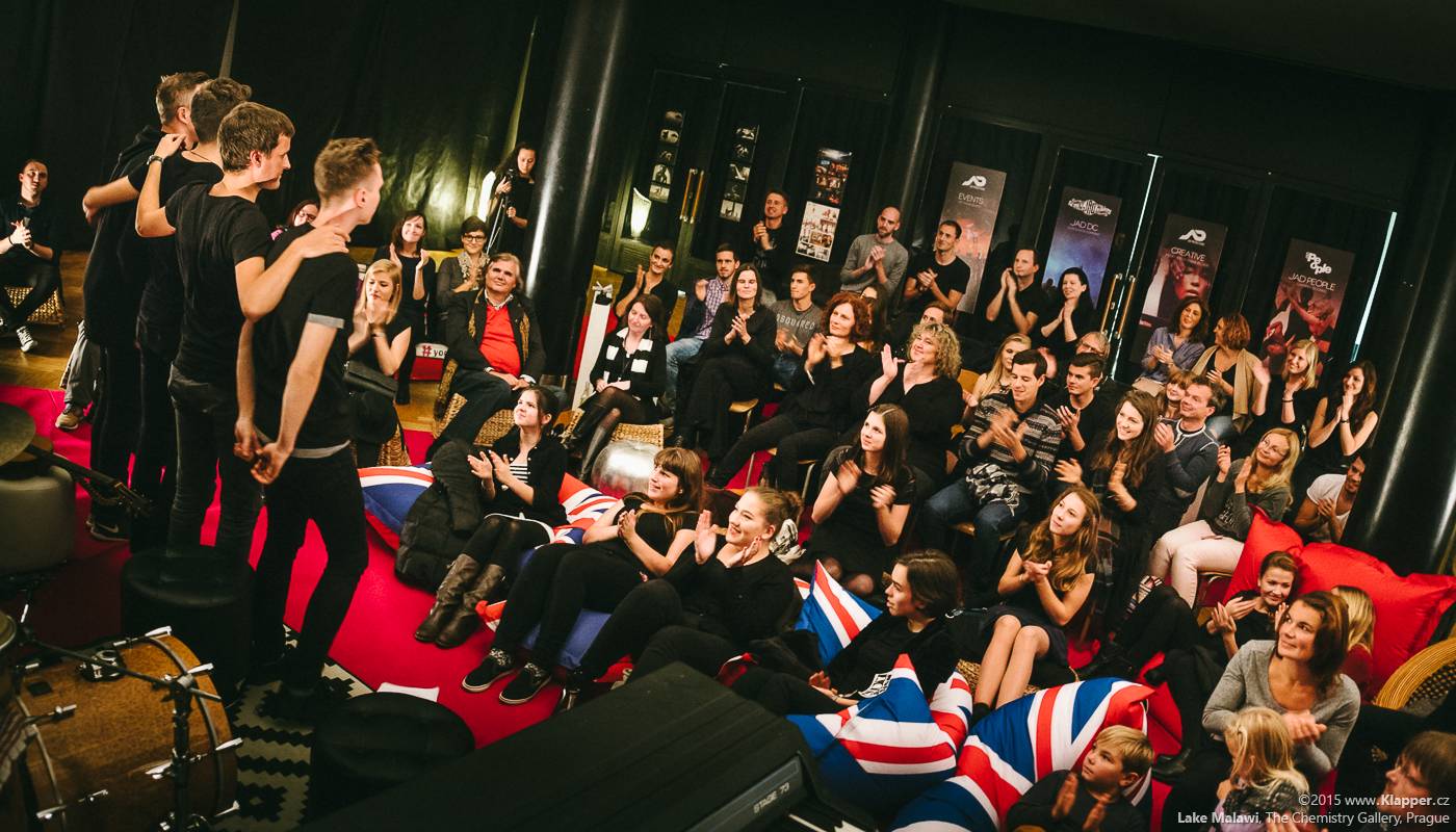 VIDEO: Lake Malawi vsadili při Furch Tour na intimitu