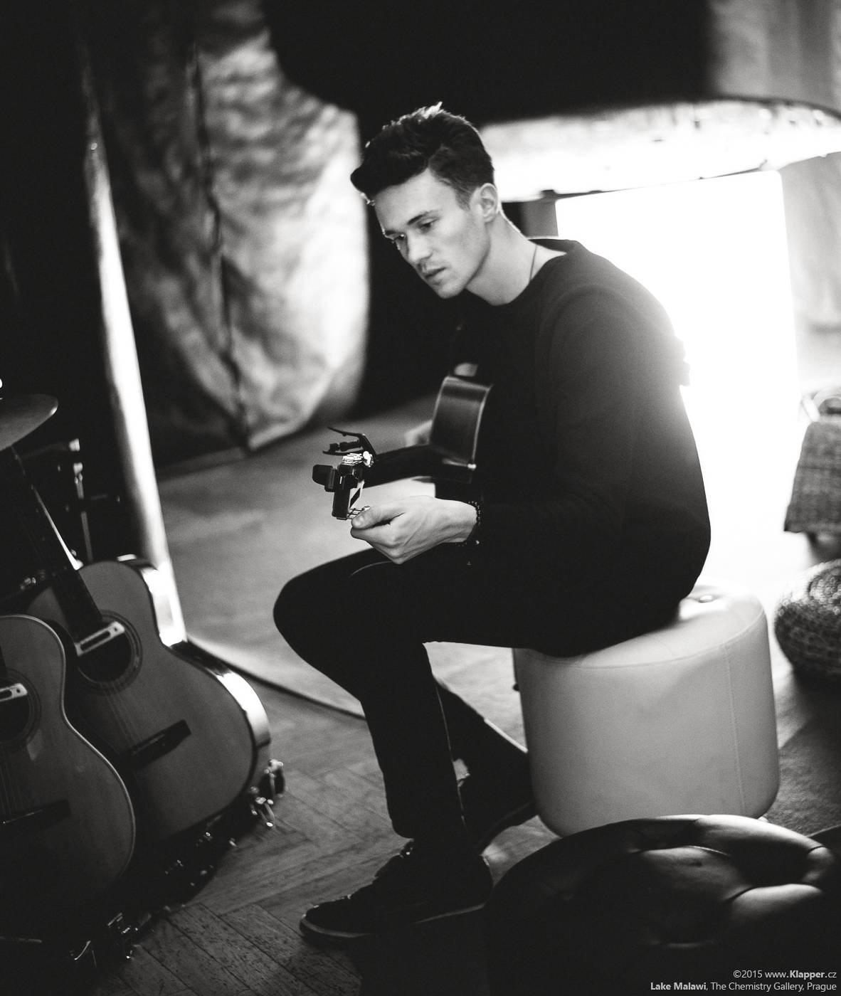 VIDEO: Lake Malawi vsadili při Furch Tour na intimitu